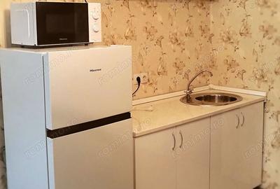 Garsonieră decomandată în Tineretului - 1