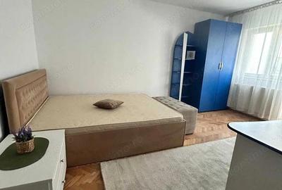 Girocului-Lida | Decomandat | Mobilat ?i utilat | Etaj intermediar - 1