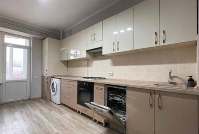 Inchirere un apartament cartierul Andrei Muresanu Inchirere un apartament cartierul Andrei Muresanu - 4