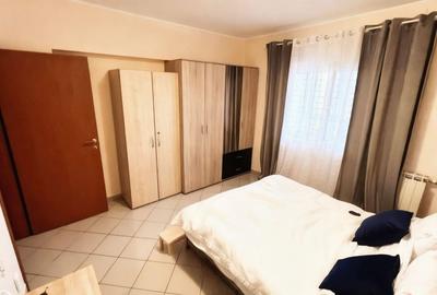Apartament cu 3 camere decomandat, mobilat în P-ța Alba Iulia - 3