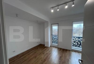 Apartament cu 4 camere, 110 mp, cartierul Cornitoiu, zona-Sa - 3