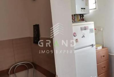 Apartament cu 2 camere decomandat, mobilat în Mănăștur - 3