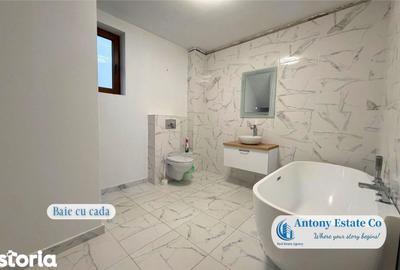 Casă cu 4 camere cu Teren 350 Mp în Cantemir - 8