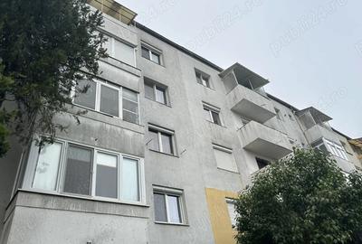 Apartament cu 2 camere semidecomandat în Central - 5