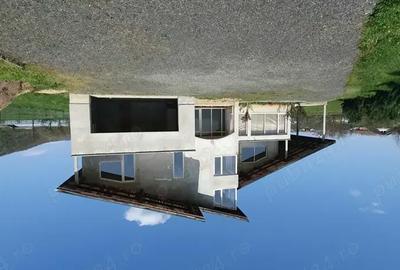 Casă cu 4 camere cu Teren 5800 Mp în Tăuții-Măgherăuș - 2