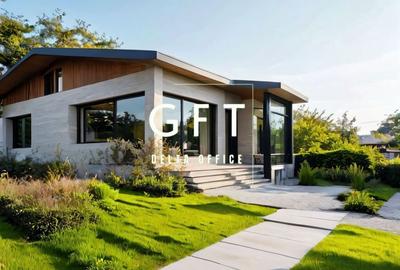 SUPER OFERTA !!! CASA+1000MP TEREN - 3