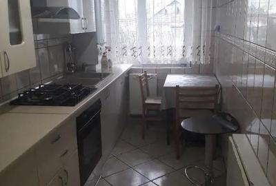 Apartament cu 3 camere decomandat în Central - 10