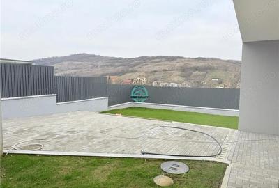 Casă cu 4 camere cu Teren 500 Mp în Sâncraiu de Mureș - 13