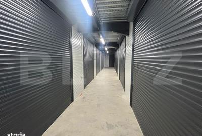 Spațiu comercial, de 200 mp, în Matraca - 3