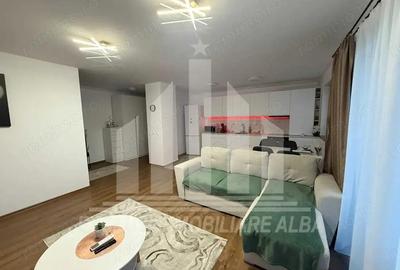 Apartament de inchiriat 2 camere, bloc nou Cetate - 1