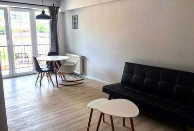 Apartament cu 2 camere decomandat în Ultracentral - 6