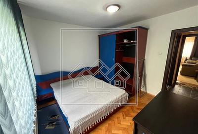 Apartament cu 2 camere decomandat în Aeroport - 2