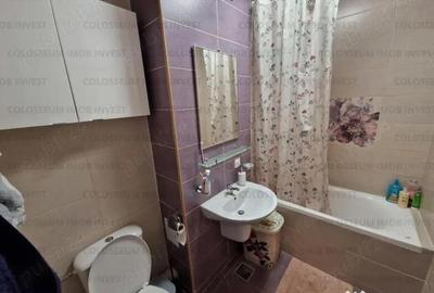 Apartament cu 2 camere decomandat în Tractorul - 3