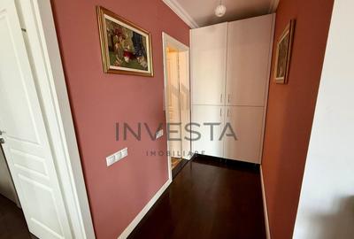 Apartament cu 2 camere semidecomandat, mobilat în Bună Ziua - 4