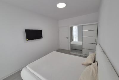 Apartament cu 2 camere semidecomandat în Central - 5
