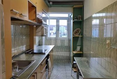 Apartament 2 camere I Manastur I Big - 3