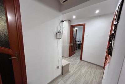 Apartament cu 3 camere decomandat în Luncă - 13