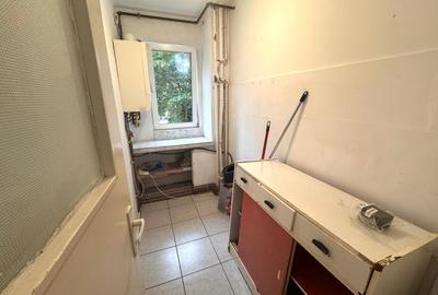 Apartament 3 camere | Zona Astra | Etaj 2/4 | - 4