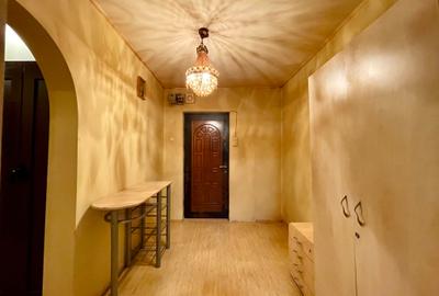 Apartament cu 2 camere semidecomandat în Gorjului - 2