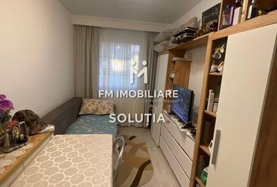 Vânzare garsonieră modernă, izolație exterioară și centrală nouă - 6