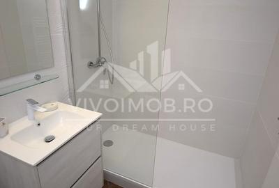 Apartament cu 2 camere decomandat, mobilat în 1 Mai - 6