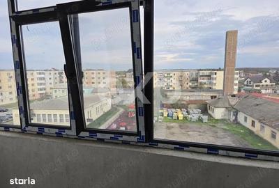 Apartament cu 2 camere decomandat, mobilat în Central - 5