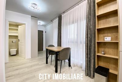 Apartament cu 3 camere semidecomandat, mobilat în Mărăști - 5