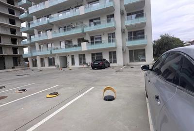 Apartament cu 2 camere decomandat în Nord - 1