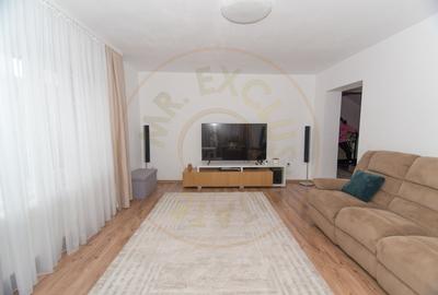 Casa spatioasa cu 6 camere si teren generos - Stefanesti - 9