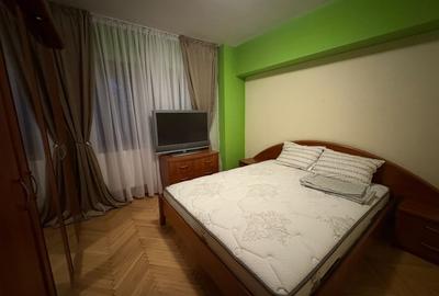 Apartament, 4 camere, 120 mp, Calea Severinului, Zona Promenada Apartament, 4 camere, 120 mp, Calea Severinului, Zona Promenada - 4