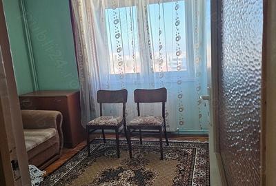 Apartament cu 2 camere în Central - 1