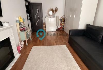 Apartament cu 2 camere decomandat în Chiajna - 5