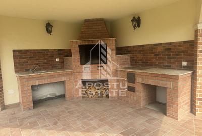 Casă individuală cu 6 camere cu Canalizare în Moșnița Veche - 25