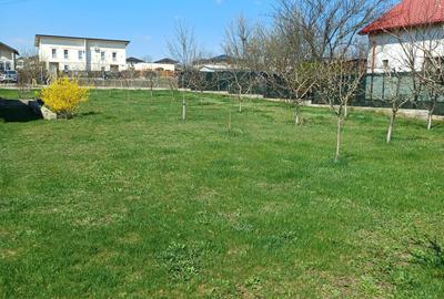 Casă cu 4 camere în Valea Lupului - 2