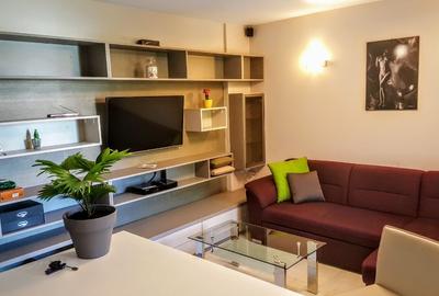 Apartamnet lux 2 camere in Centru - 2