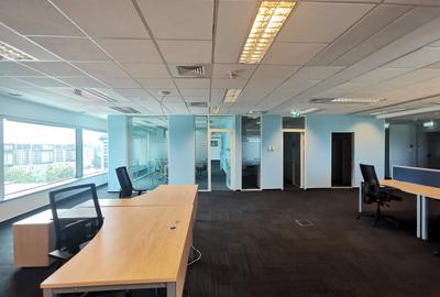 Birouri | 350 - 1.500 mp | Metrou Pipera | Utilitati incluse | Mobilat/utilat - 8