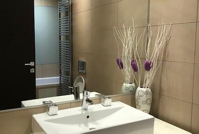 2 camere Upground cu Parcare si Boxa //Metrou Pipera// WorldClass - 5