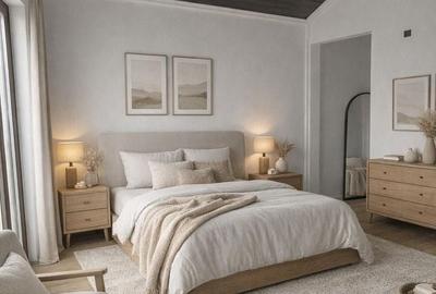 Casă individuală cu 4 camere cu Canalizare în Valu lui Traian - 3