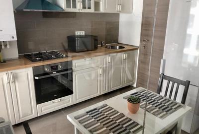 Garsoniera | Complex Rezidential 21 Residence | Lujerului - 5
