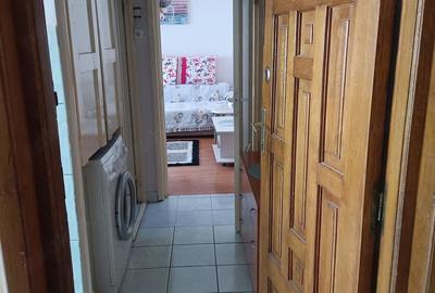 Apartament cu 2 camere semidecomandat în Rogerius - 5