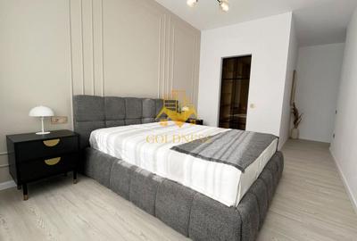 Apartament cu 3 camere, mobilat în Florești - 2