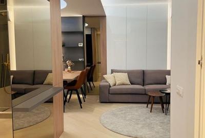 Apartament  3 Camere | Chirie | Pipera | Loc de parcare subteran - 14