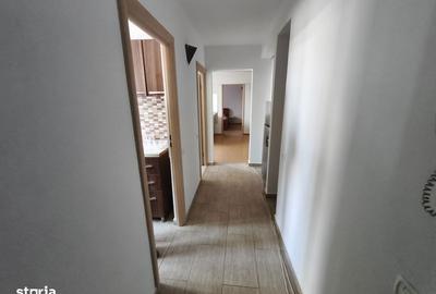 Apartament cu 2 camere semidecomandat în Tineretului - 2