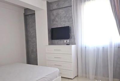 Apartament cu 2 camere decomandat în Micro 17 - 8