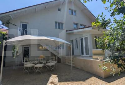 Casă cu 3 camere cu Teren 1400 Mp în Micro 6 - 4