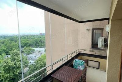 Apartament decomandat în Eroii Revoluției - 2