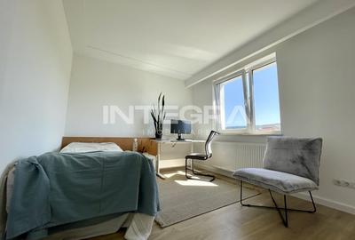 Apartament cu 3 camere semidecomandat în Calea Turzii - 6