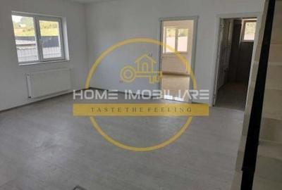 Duplex cu 4 camere cu Canalizare în Vișani - 7