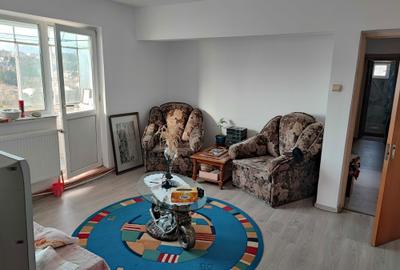 Apartament cu 3 camere decomandat în Central - 5