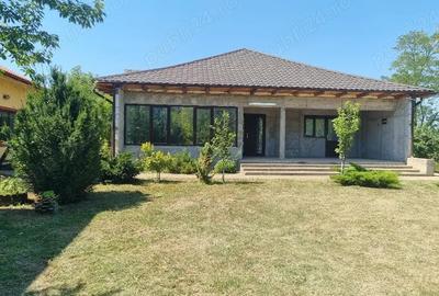 Casă cu Teren 1233 Mp în Odaia Manolache - 2